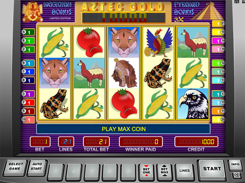 Online Casino Spiele Mit Spielgeld