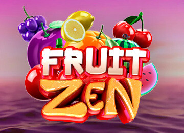 Fruit Zen Slot: Den Großen Spielern Appetit Machen